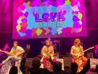 Bootleg Beatles 16-12-19 photo