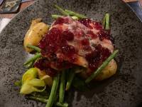 There's A Lot At Steak photo