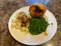 Sonia's Special Pie And Mash photo