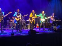 Showaddywaddy 4-9-21 photo