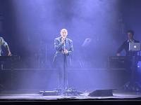 Midge Ure 24-5-23 photo