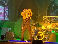 The Musical Box 29-2-24 photo