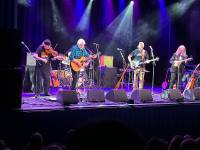 Fairport Convention 16-2-24 photo