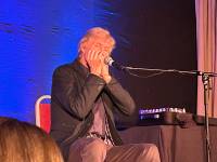 Paul Jones And Dave Kelly 9-2-24 photo