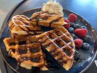 A Load Of Waffle ! photo