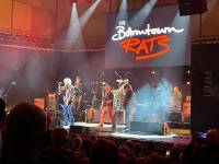 The Boomtown Rats 10-10-25 photo