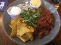 Chilli Like Columbo’s !! photo