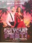 On Your Feet photo