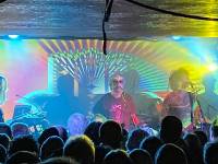 Steve Hillage And Gong 18-11-19 photo