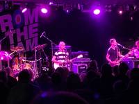 The Vapours 17-11-19 photo